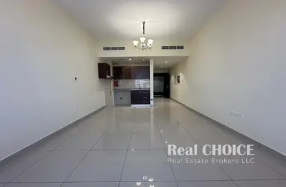 Apartment - 1 Bathroom for sale in Etlala Residence - Dubai Residence Complex - Dubai