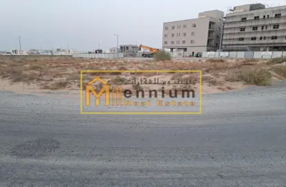 Land - Studio for sale in Sendian - Masaar - Tilal City - Sharjah