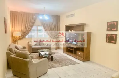 Apartment - 2 Bedrooms - 2 Bathrooms for rent in Al Shahid Tower - Al Qasba - Sharjah