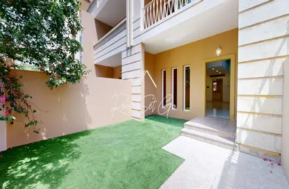 Townhouse - 4 Bedrooms - 4 Bathrooms for sale in Valencia Park - Jumeirah Village Circle - Dubai