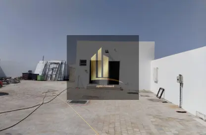 Bulk Rent Unit - Studio - 1 Bathroom for rent in Al Jlail - Al Sajaa - Sharjah