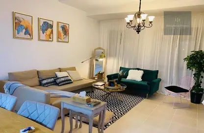 Apartment - 1 Bedroom - 2 Bathrooms for rent in Fortunato - Jumeirah Village Circle - Dubai