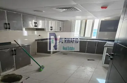 Apartment - 1 Bedroom - 2 Bathrooms for rent in Al Jurf Industrial 2 - Al Jurf Industrial - Ajman