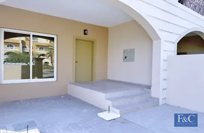 Townhouse - 4 Bedrooms - 5 Bathrooms for sale in Iris Park - Jumeirah Village Circle - Dubai