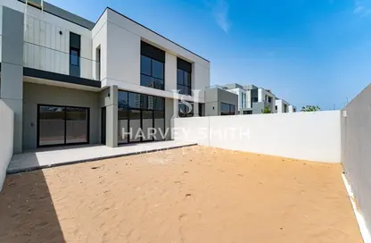 Townhouse - 3 Bedrooms - 4 Bathrooms for rent in Murooj Al Furjan - Al Furjan - Dubai