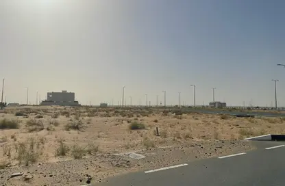 Land - Studio for sale in Tilal City C - Tilal City - Sharjah