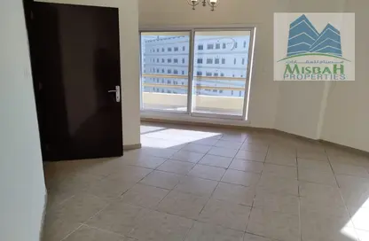 Apartment - 1 Bedroom - 1 Bathroom for rent in Horizon Building - Al Barsha 1 - Al Barsha - Dubai