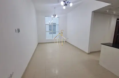 Apartment - 2 Bedrooms - 3 Bathrooms for sale in City Tower - Al Nuaimiya - Ajman