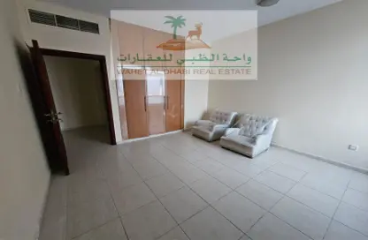 Apartment - 1 Bedroom - 1 Bathroom for rent in Al Nad - Al Qasimia - Sharjah