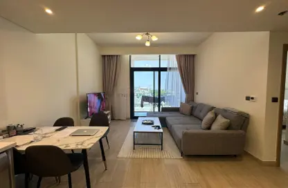 Apartment - 1 Bedroom - 1 Bathroom for sale in AZIZI Riviera - Meydan One - Meydan - Dubai