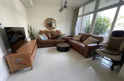 Townhouse - 3 Bedrooms - 4 Bathrooms for rent in Basswood - Damac Hills 2 - Dubai