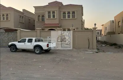 Villa - 5 Bedrooms - 7 Bathrooms for rent in Al Mowaihat 1 - Al Mowaihat - Ajman