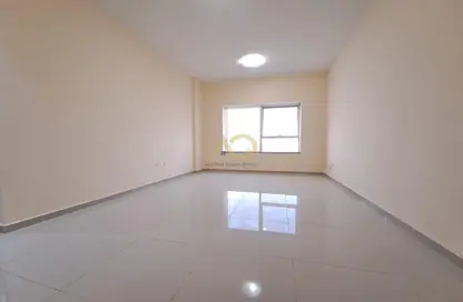 Apartment - 1 Bedroom - 1 Bathroom for rent in Tiger Building Al Yarmouk - Al Nahda - Sharjah