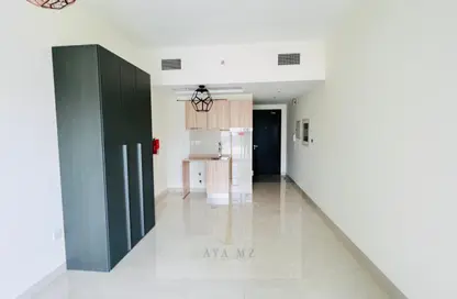 Apartment - 1 Bathroom for rent in AG Tower - Business Bay - Dubai