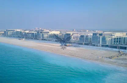 Apartment - 1 Bedroom - 2 Bathrooms for sale in Mamsha Al Saadiyat - Saadiyat Cultural District - Saadiyat Island - Abu Dhabi