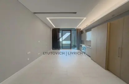 Apartment - Studio - 1 Bathroom for rent in SLS Dubai Hotel  and  Residences - Business Bay - Dubai