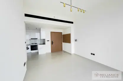 Apartment - 1 Bedroom - 2 Bathrooms for rent in Binghatti House - Jumeirah Village Circle - Dubai