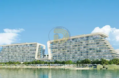 Apartment - 2 Bedrooms - 3 Bathrooms for sale in Yas Beach Residences - Yas Bay - Yas Island - Abu Dhabi