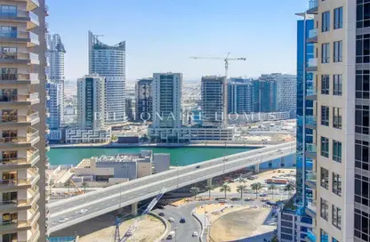 شقة - 2 غرف نوم - 2 حمامات للبيع في البرج الجنوبي 3 - الجناح الجنوبي - دبي وسط المدينة - دبي