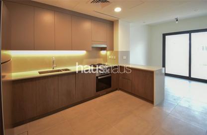 Townhouse - 3 Bedrooms - 4 Bathrooms for rent in Elan - Tilal Al Ghaf - Dubai