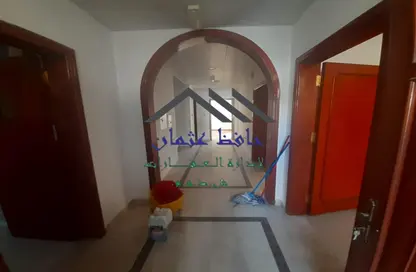 Villa - 6 Bedrooms - 6 Bathrooms for rent in Muroor Area - Abu Dhabi