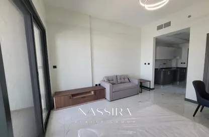 Apartment - 1 Bathroom for rent in Rukan 2 - Rukan - Dubai