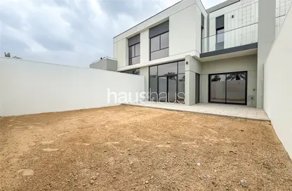 Townhouse - 3 Bedrooms - 3 Bathrooms for sale in Murooj Al Furjan West - Al Furjan - Dubai