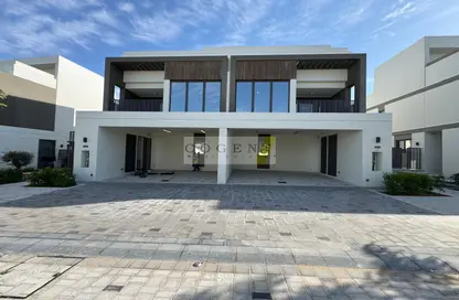 Townhouse - 4 Bedrooms - 5 Bathrooms for rent in Aura - Tilal Al Ghaf - Dubai