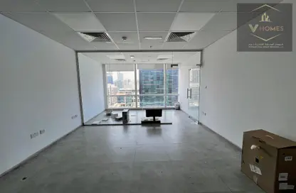 Office Space - Studio for rent in Tamani Art Tower - Business Bay - Dubai