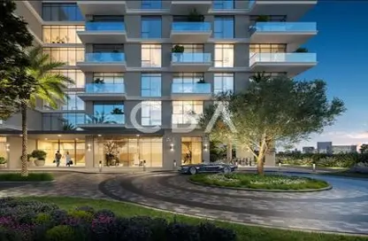 Apartment - 2 Bedrooms - 2 Bathrooms for sale in Parkside Hills - Dubai Hills Estate - Dubai