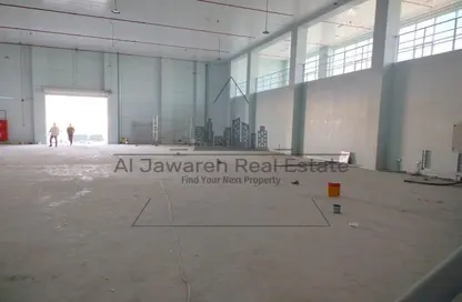 Warehouse - Studio - 1 Bathroom for rent in Industrial Area 1 - Emirates Modern Industrial - Umm Al Quwain