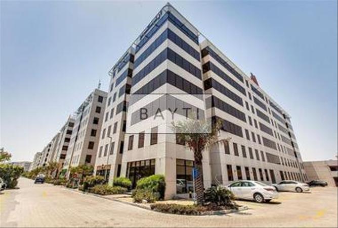 Full Floor - Studio for rent in Arenco Offices - Dubai Investment Park (DIP) - Dubai