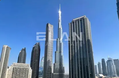 Apartment - 1 Bedroom - 1 Bathroom for rent in Burj Crown - Downtown Dubai - Dubai