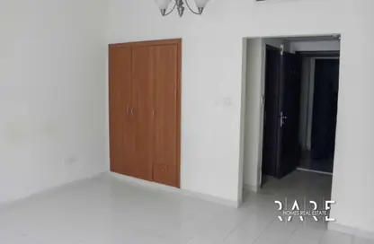 Apartment - 1 Bathroom for rent in U17 - Italy Cluster - International City - Dubai