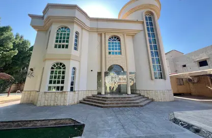 Villa - 5 Bedrooms - 5 Bathrooms for rent in Al Shahba - Sharjah