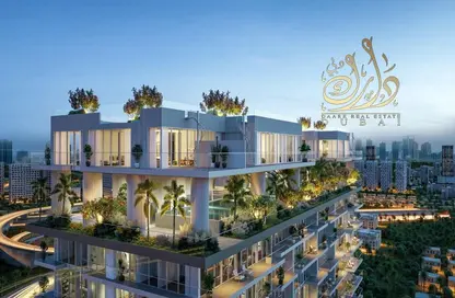 Apartment - 2 Bedrooms - 3 Bathrooms for sale in Legado - Jumeirah Village Circle - Dubai