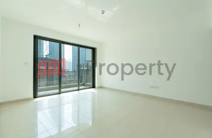 Apartment - 1 Bedroom - 1 Bathroom for rent in Standpoint Tower 1 - Standpoint Towers - Downtown Dubai - Dubai