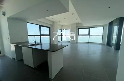 Apartment - 3 Bedrooms - 4 Bathrooms for sale in Pixel - Makers District - Al Reem Island - Abu Dhabi