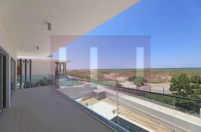 Villa - 3 Bedrooms - 5 Bathrooms for sale in Mayan - Yas Island - Abu Dhabi