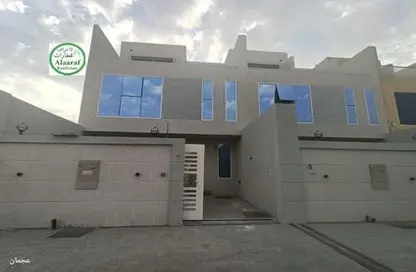 Townhouse - 6 Bedrooms for sale in Al Zaheya Gardens - Al Zahya - Ajman