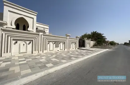 Villa - 7 Bedrooms for sale in Al Uraibi - Ras Al Khaimah