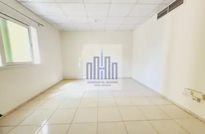 Apartment - Studio - 1 Bathroom for rent in Fire Station Road - Muwaileh - Sharjah