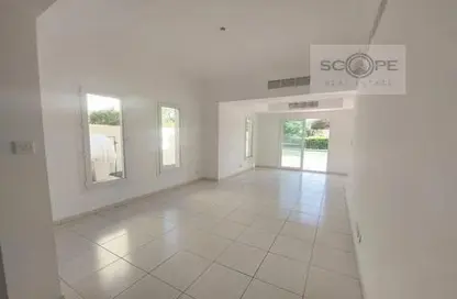 Villa - 3 Bedrooms - 3 Bathrooms for rent in Springs 3 - The Springs - Dubai