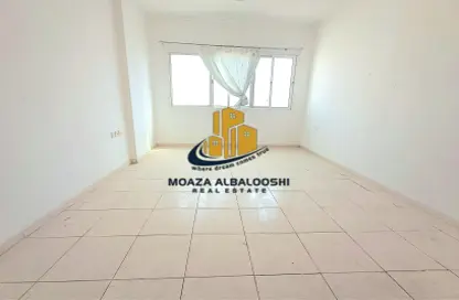 Apartment - 1 Bedroom - 1 Bathroom for rent in Muwaileh 29 Building - Muwaileh - Sharjah