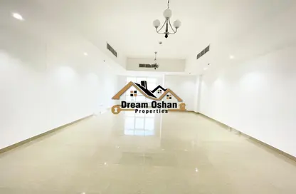 Apartment - 3 Bedrooms - 3 Bathrooms for rent in Dubai Silicon Oasis - Dubai