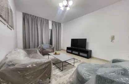 Apartment - 2 Bedrooms - 3 Bathrooms for sale in The LAX - Dubai South (Dubai World Central) - Dubai