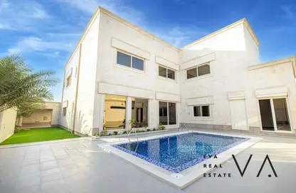 Villa - 5 Bedrooms - 6 Bathrooms for rent in Al Mizhar 1 - Al Mizhar - Dubai