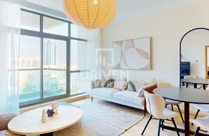 Apartment - 1 Bedroom - 1 Bathroom for rent in The Links East Tower - The Links - The Views - Dubai