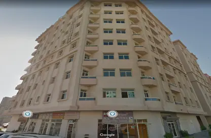 Apartment - 2 Bedrooms - 2 Bathrooms for rent in Al Naimiya - Al Nuaimiya - Ajman