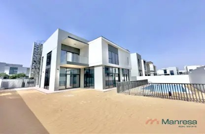 Villa - 4 Bedrooms - 4 Bathrooms for sale in Murooj Al Furjan - Al Furjan - Dubai